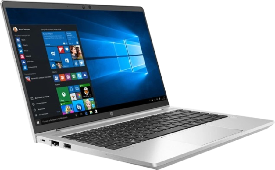 HP ProBook 640 G5 (i5-8265U/16/480) Silver